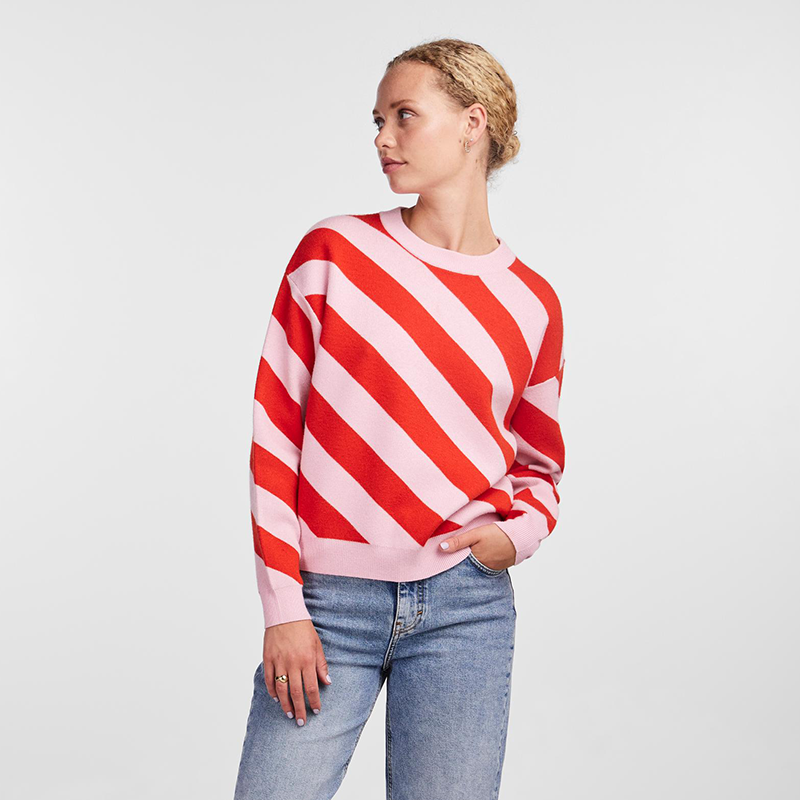 striped clothing / striped tops and shirts for women