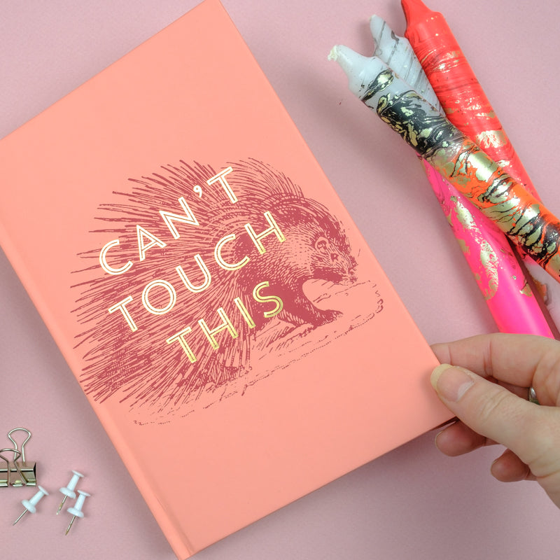 fun stationery gifts in Bournemouth