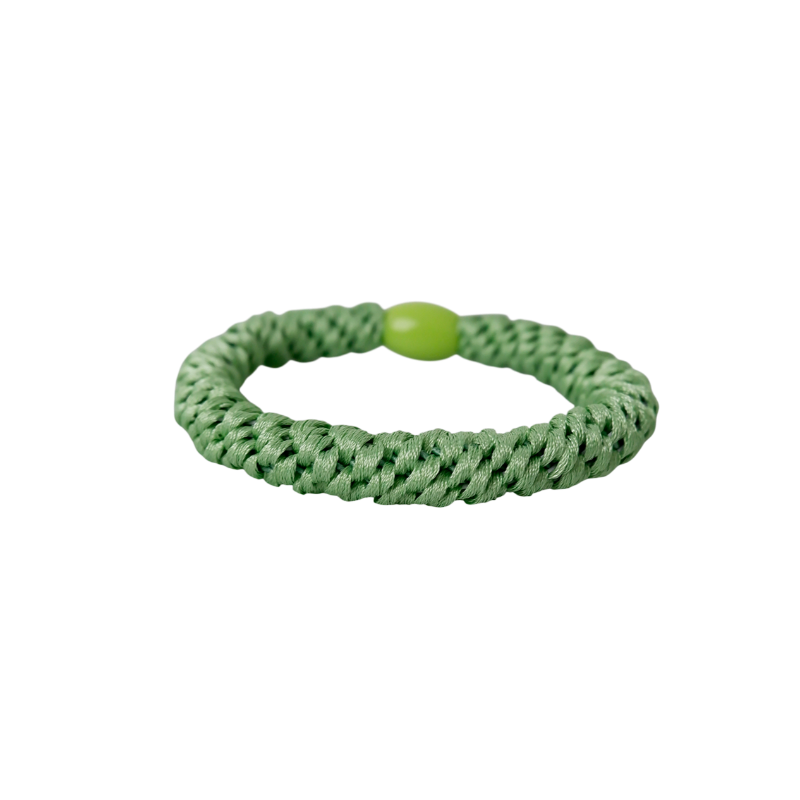 kally hair band meadow green