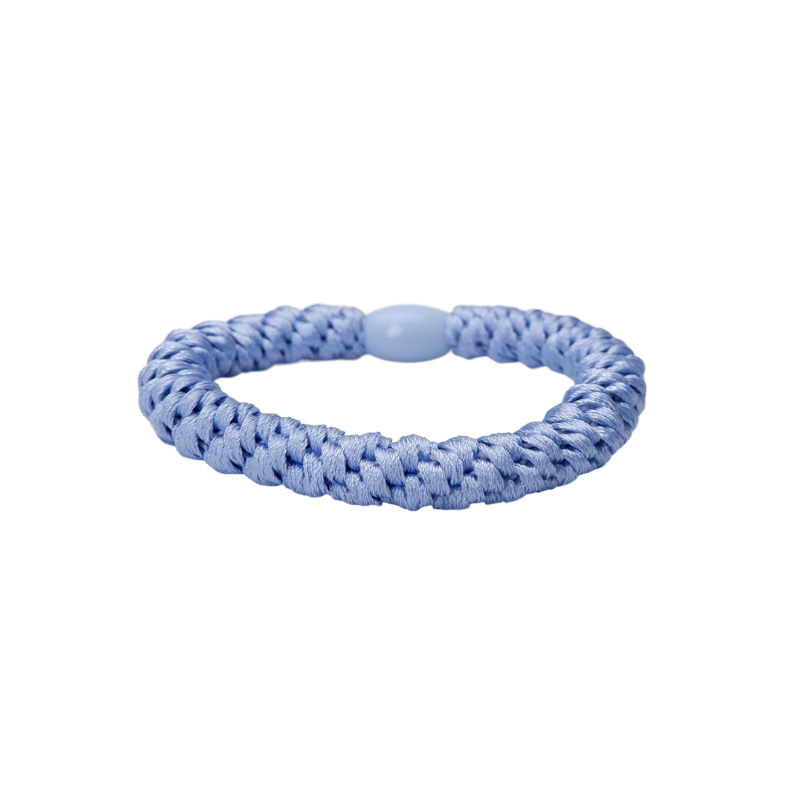 Kally hair band sky blue