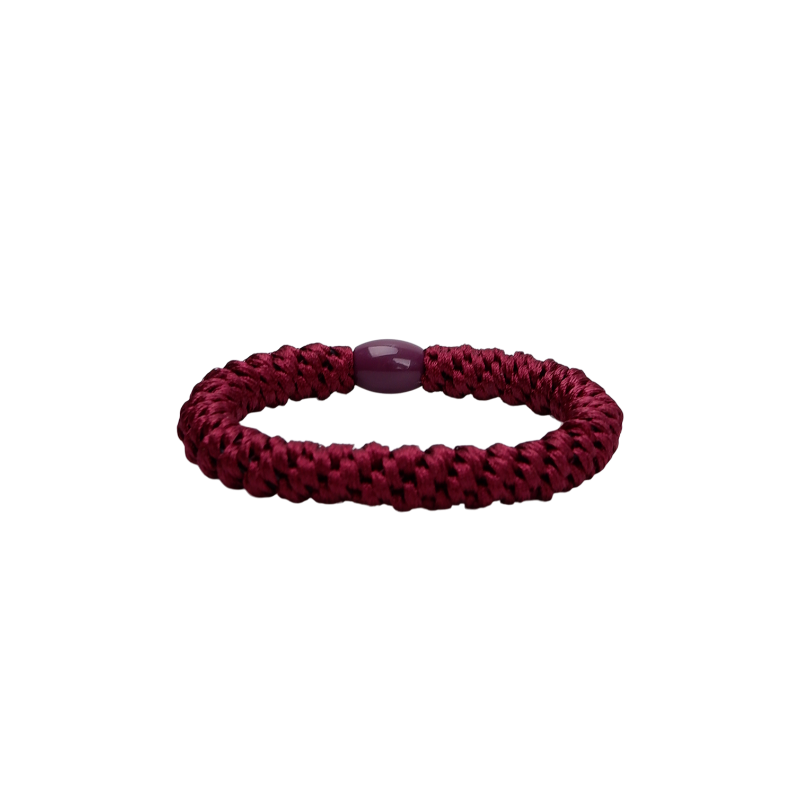 kally hair band bordeaux