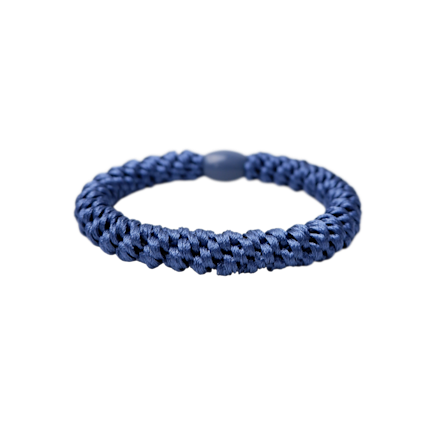 kally hair band in dodger blue