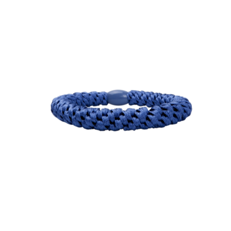 Infinity blue kally hair band