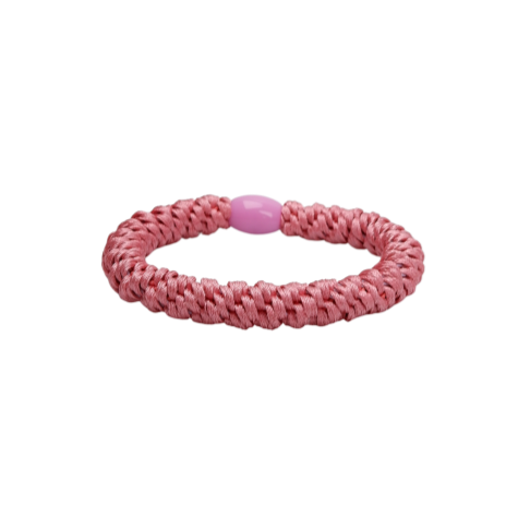 Kally hair band blossom pink