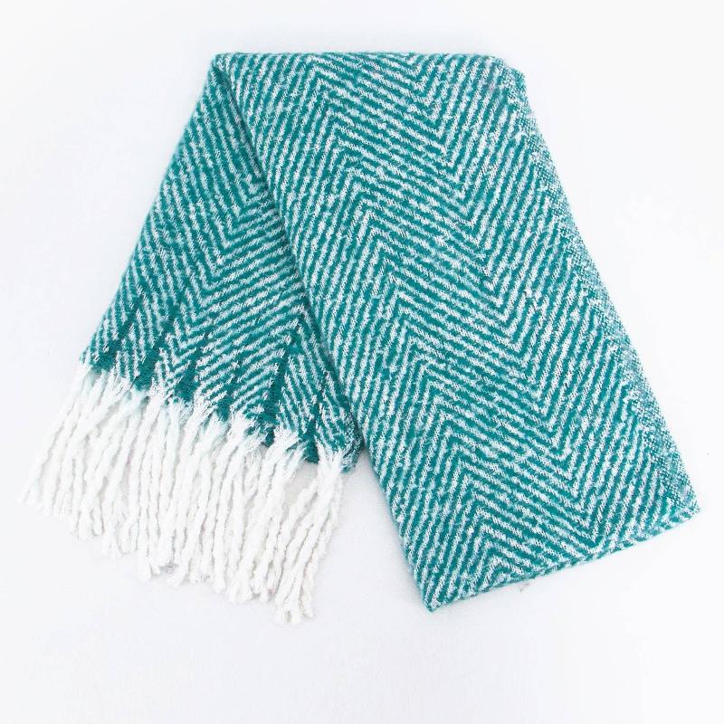 Cooper Heavyweight Scarf 