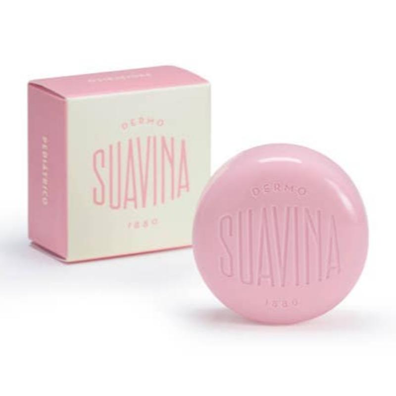 Dermo Suavina Lip Balm pink