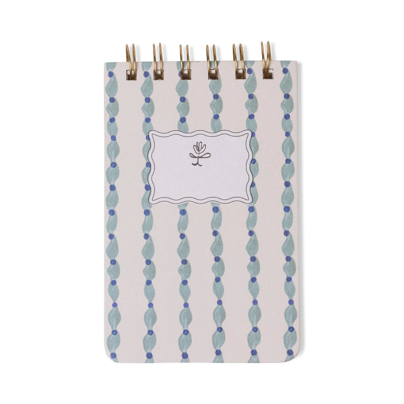 Tulip Twin Wired Notepad