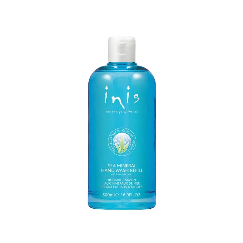 inis hand wash refill