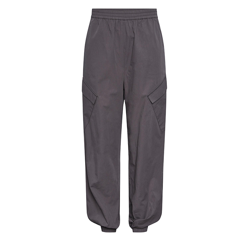 Pieces Sara womens cargo pants