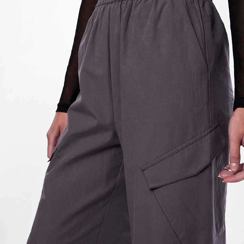 Pieces Sara cargo pants