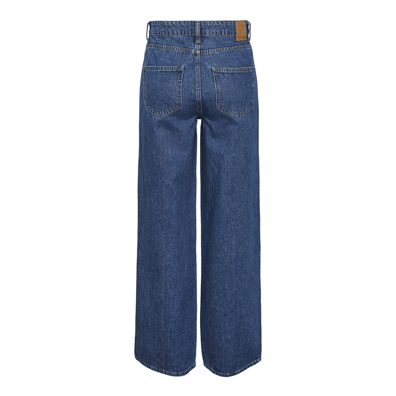 PIECES WOMENS SKY JEANS