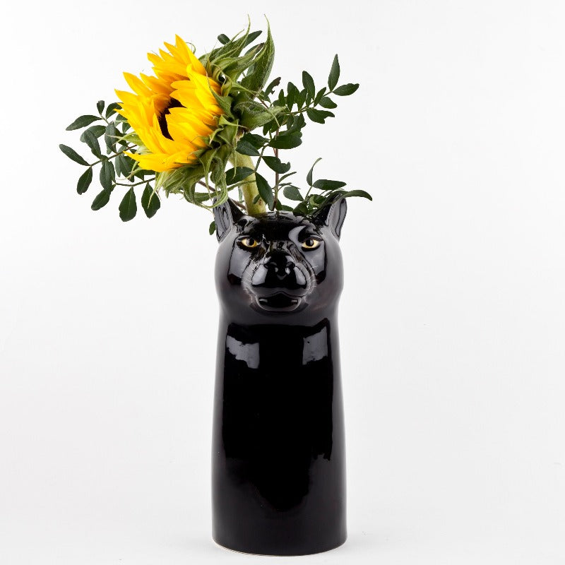 quail Pantha flower vase