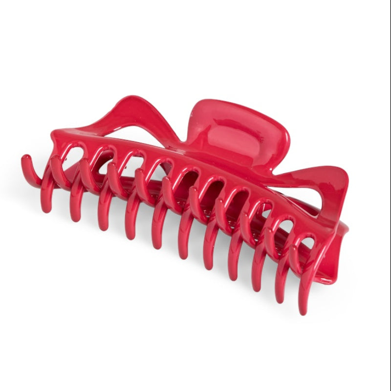 Pieces Mari Hairshark Savvy Red