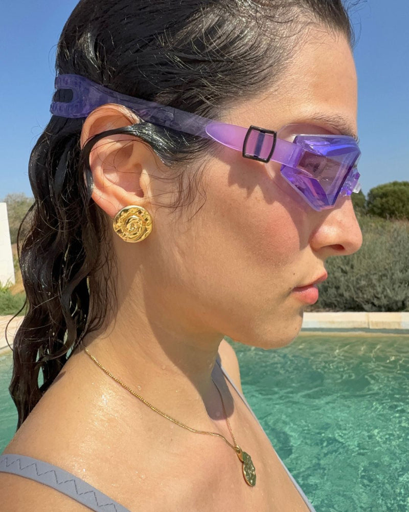 pilgrim waterproof jewellery collection