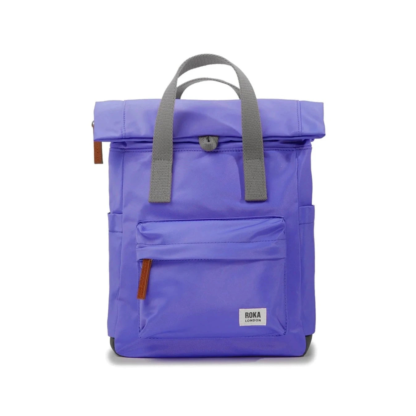 Roka Canfield backpack small purple