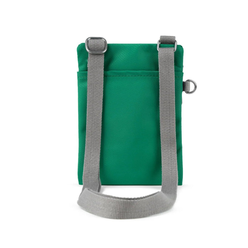 Roka Chelsea Bag Emerald back