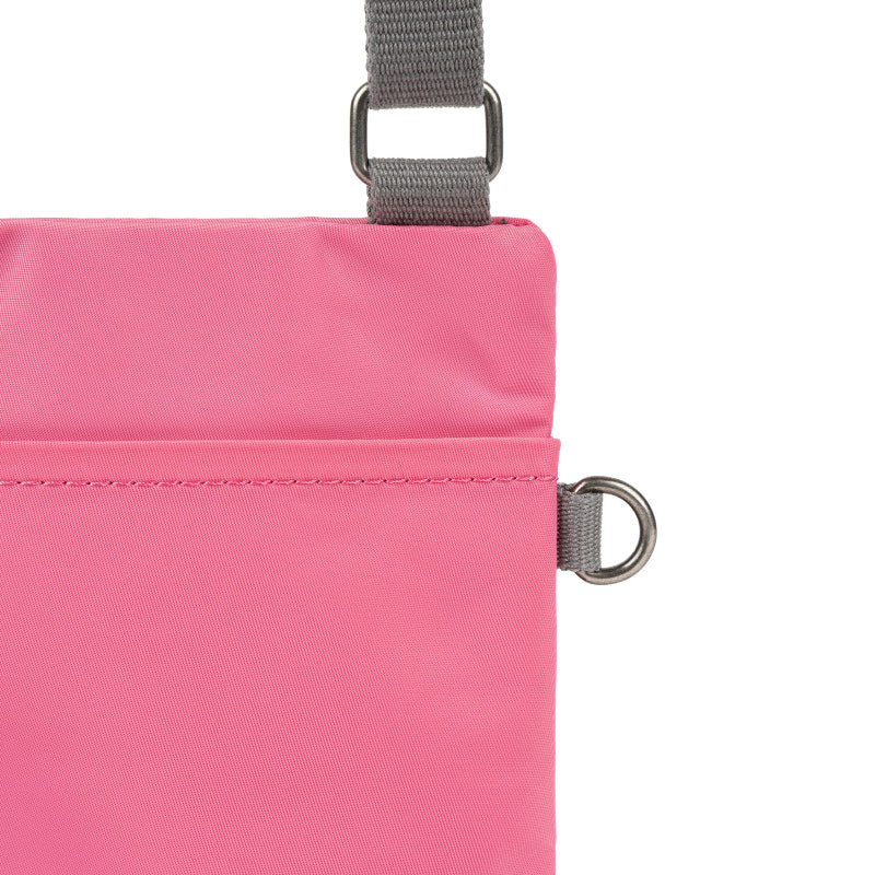 Roka Chelsea Bag Baroque Pink strap