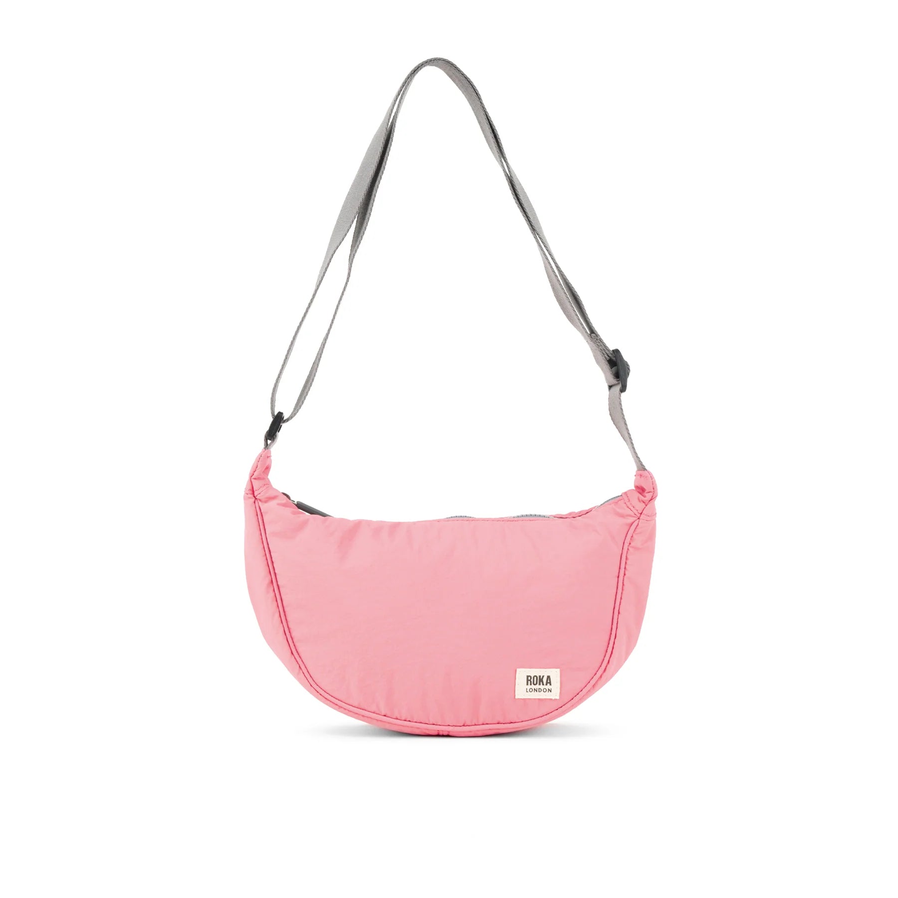 Roka Farringdon bag in rose pink