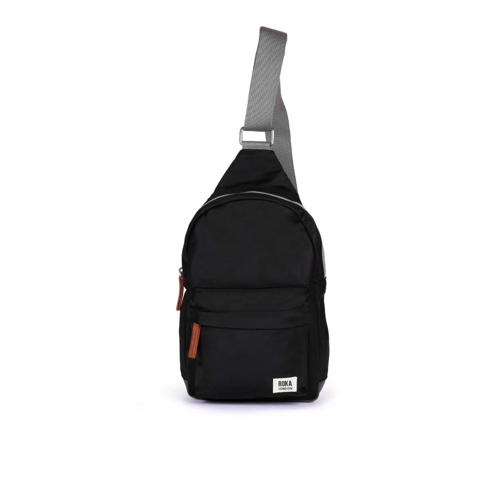 Roka Willesden Scooter Bag Black