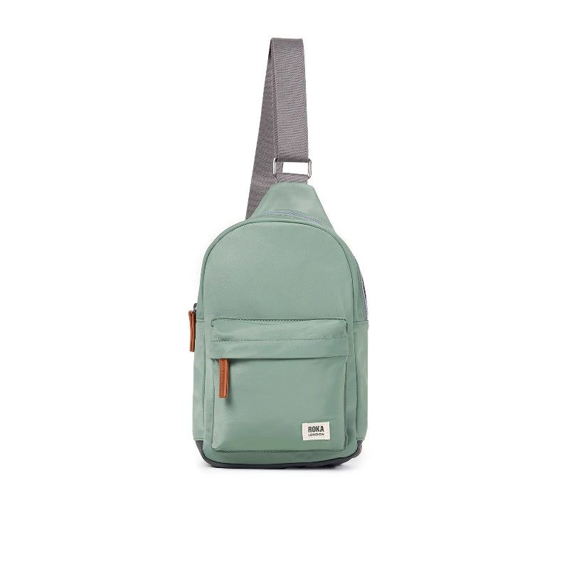 Roka Willesden Scooter Bag Frost