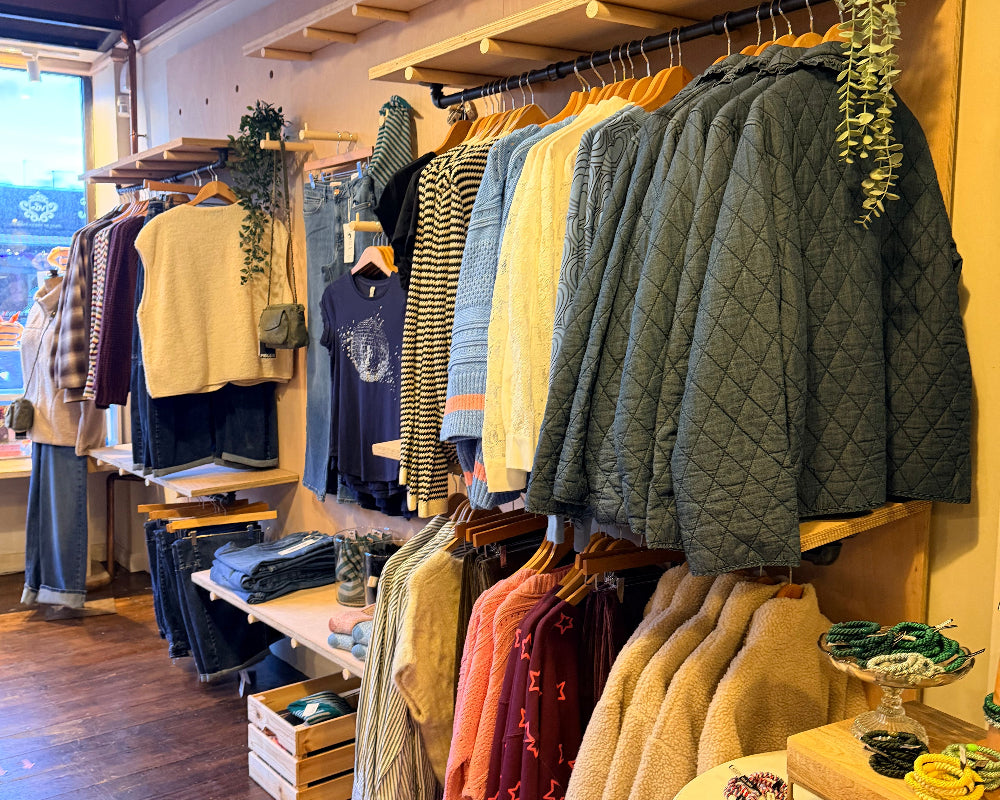 SUGARMANGO WOMENS BOUTIQUE BOURNEMOUTH