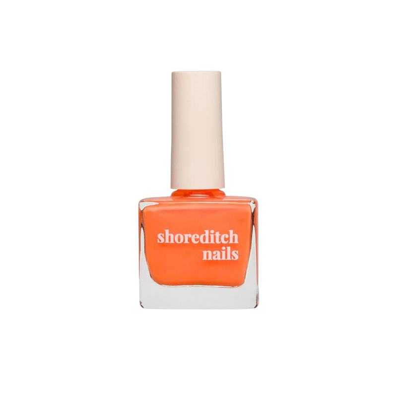 shoreditch nails beak street nail polish