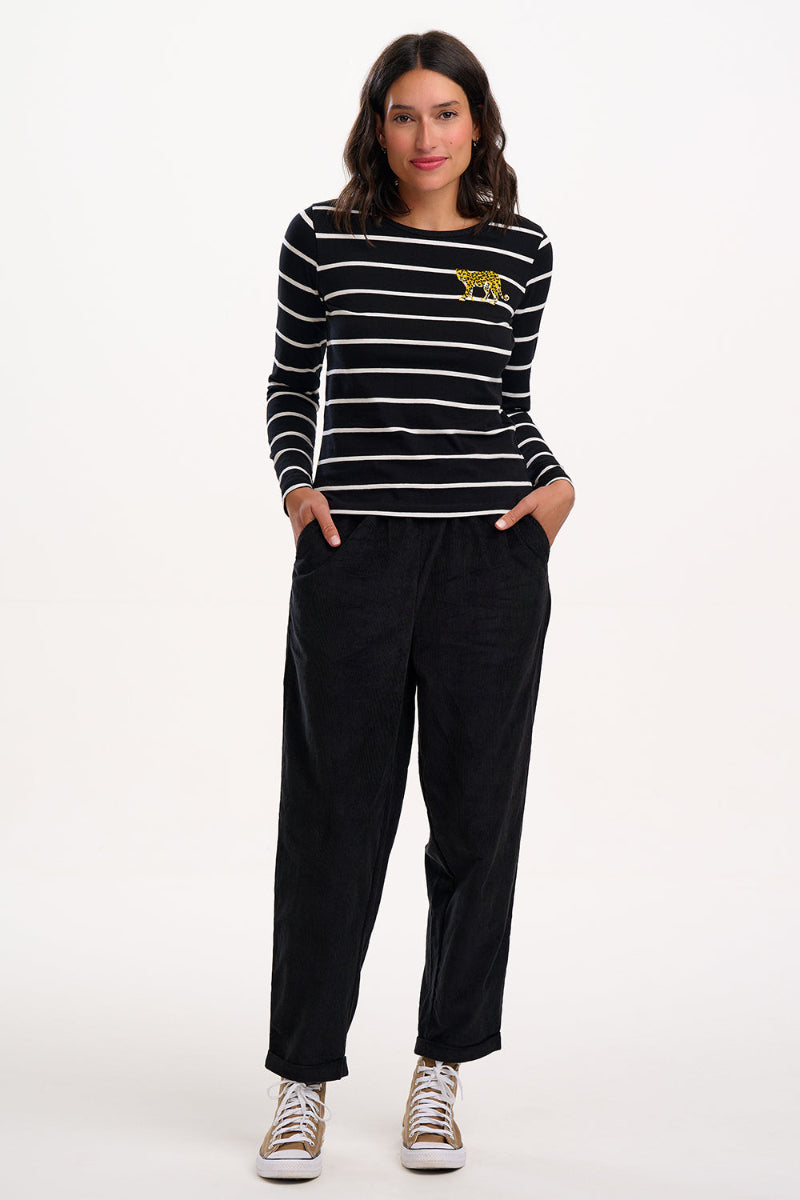 Sugarhill Vonnie Trouser ON MODEL