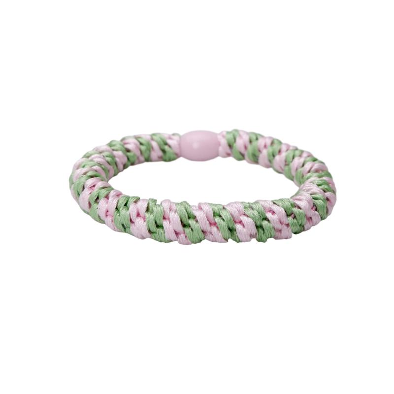 kalyy hair band rose green