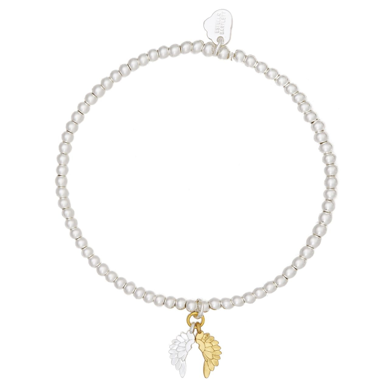 estella bartlett sienna wings bracelet