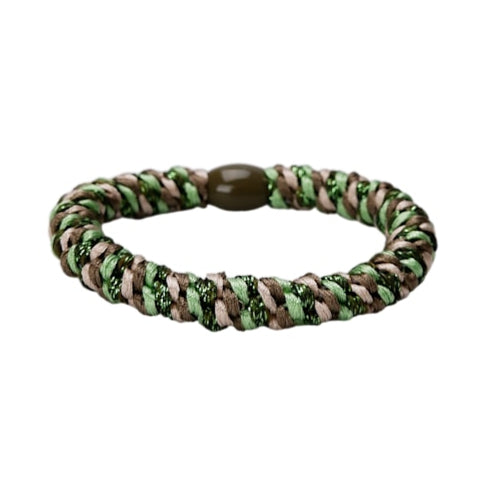 Kally hairband Green oasis