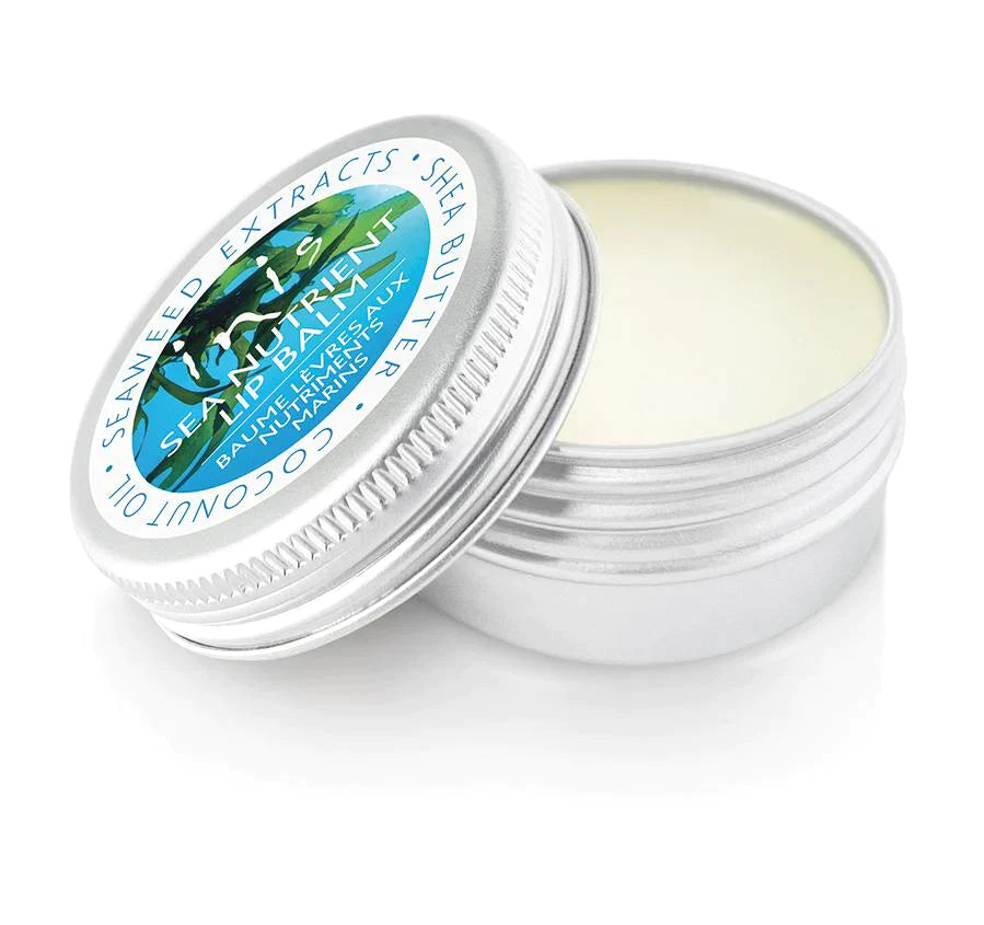 inis lip balm