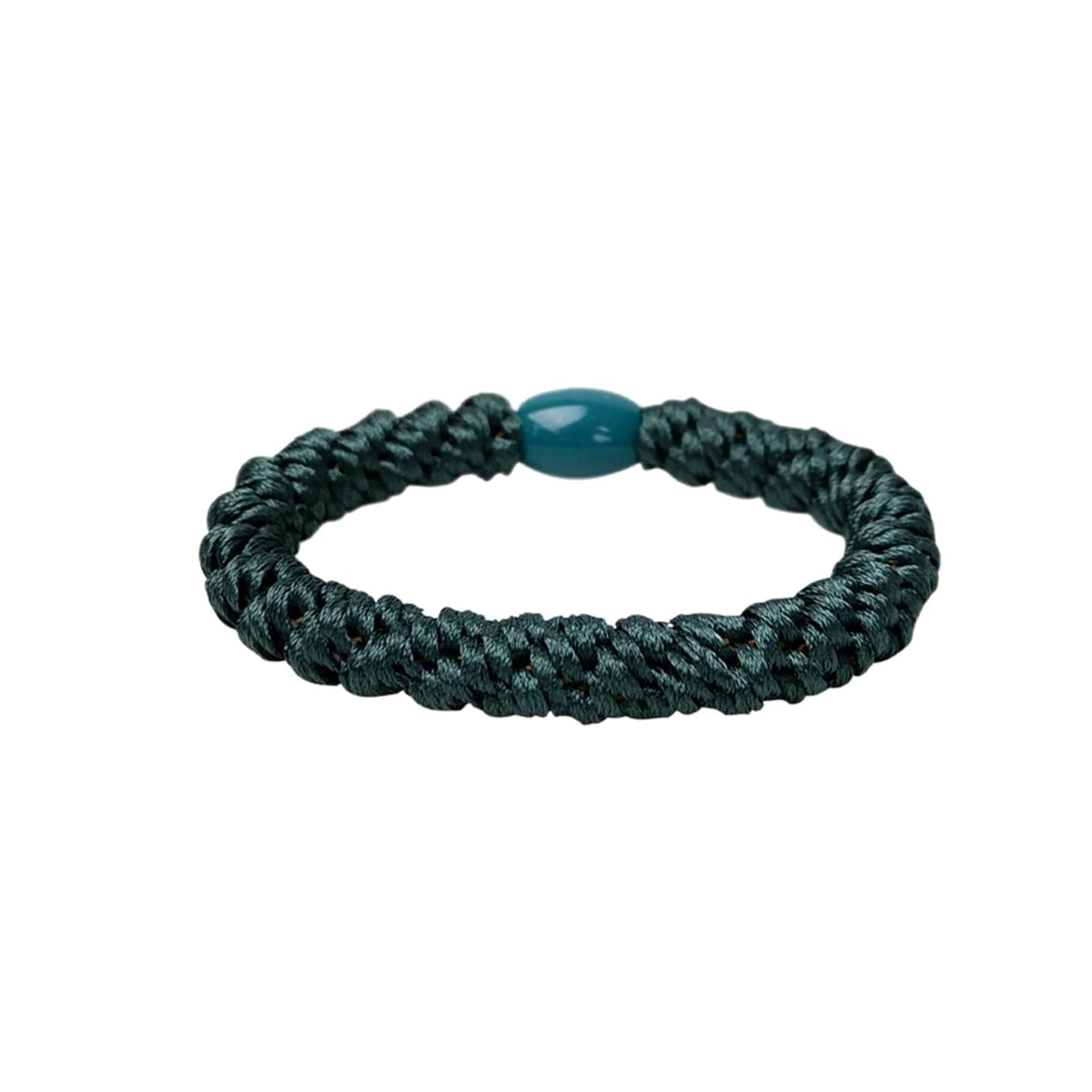 kally hairband pinetree green