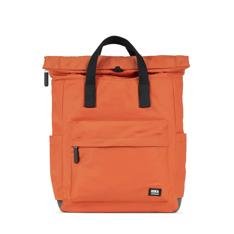 ROKA CANFIELD ROOIBOS BLACK LABEL BACKPACK