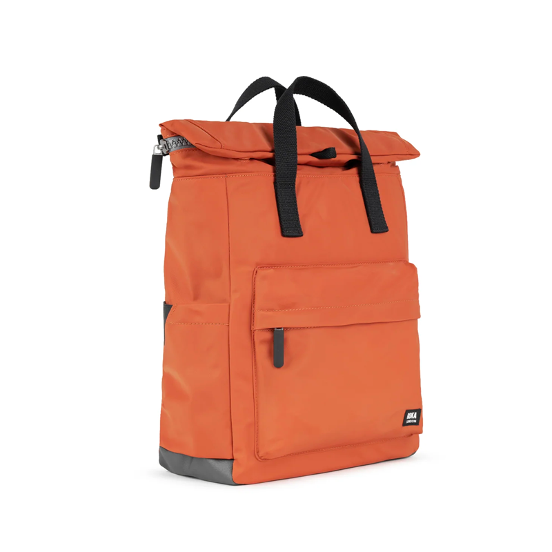 ROKA BACKPACK BLACK LABEL CANFIELD ROOIBOS