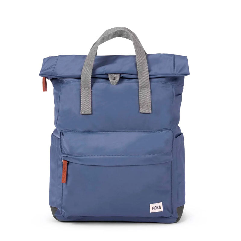 Roka canfield backpack medium airforce blue