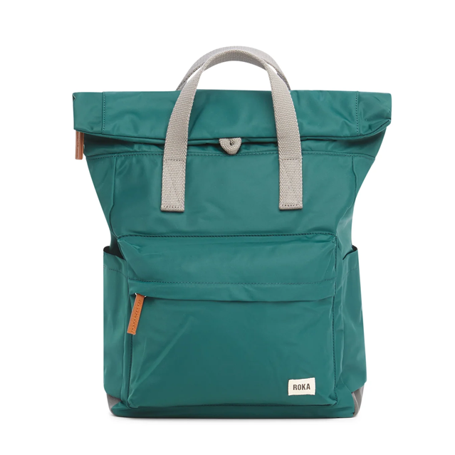 Roka canfield medium teal