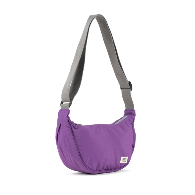 ROKA FARRINGDON BAG PURPLE 2