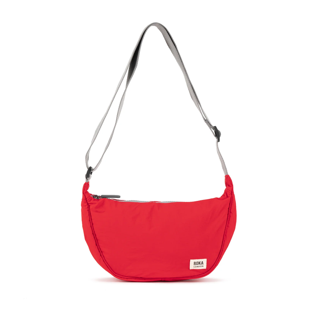 Roka Farringdon bag red