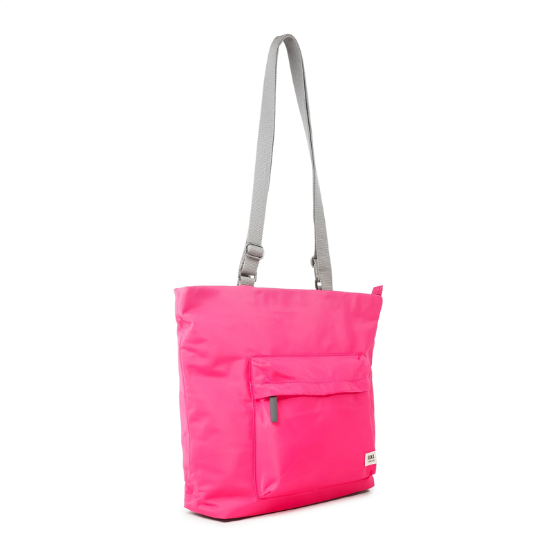 ROKA TRAFALGAR CARRY BAG IN PINK