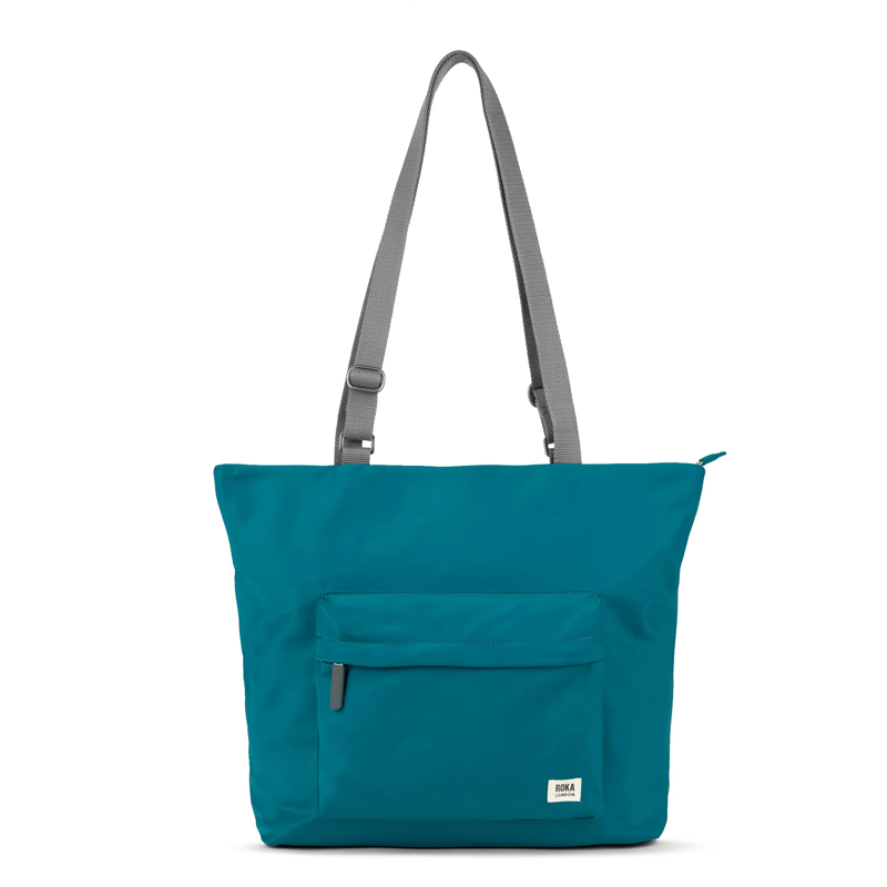 Roka Trafalgar tote bag marine