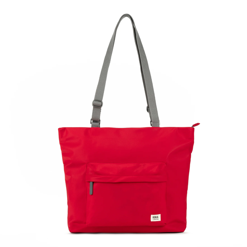 Roka Trafalgar bag cranberry