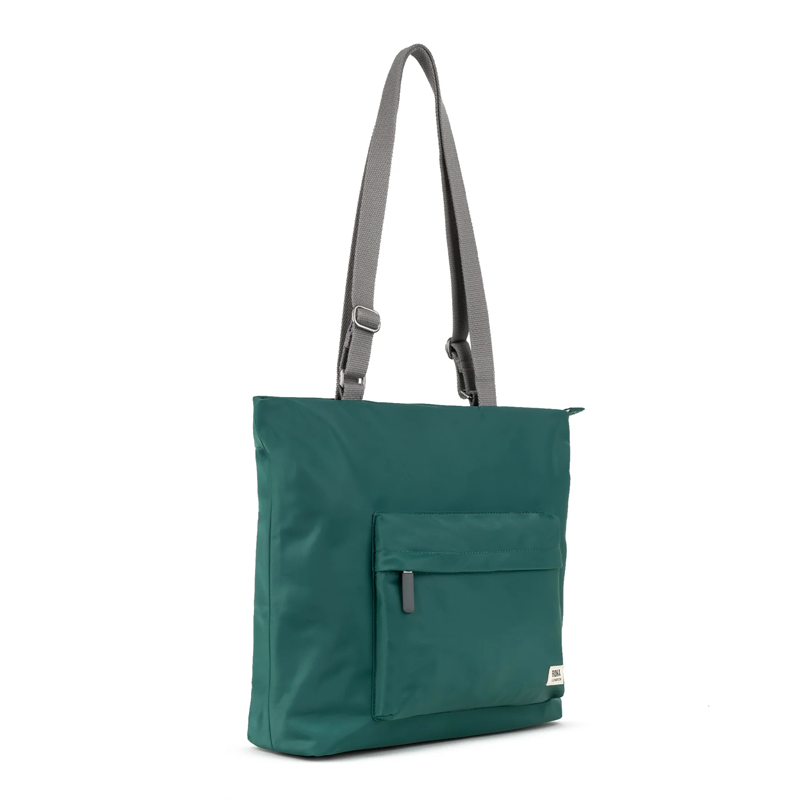 roka trafalgar bag teal