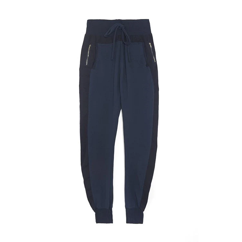 Suzy D ultimate joggers navy