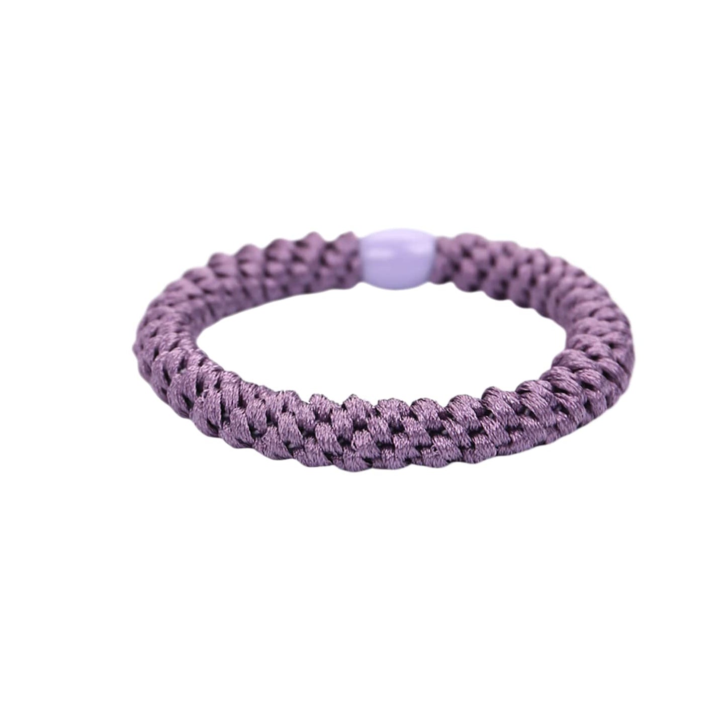 kally hair band in very grape