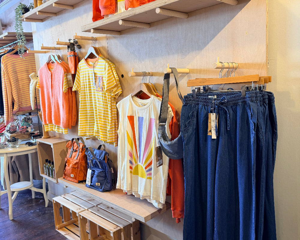 womens clothing store in bournemouth SugarMango