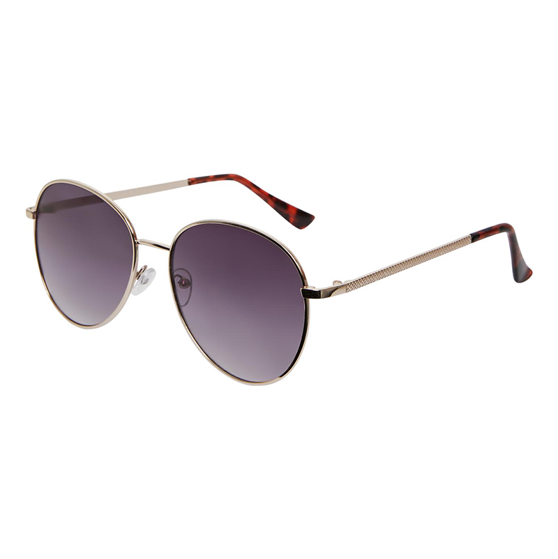 Pieces Balta aviator sunglasses for women