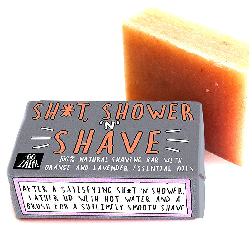 novelty soap bar for men