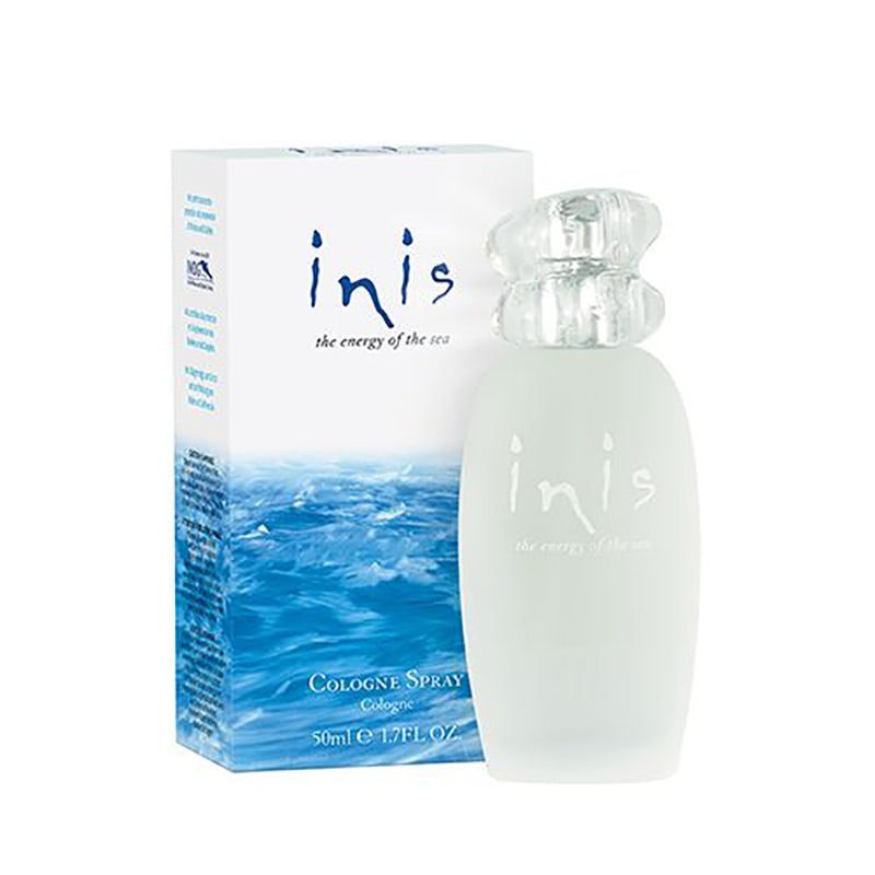 inis cologne spray 30ml Bournemouth stockists