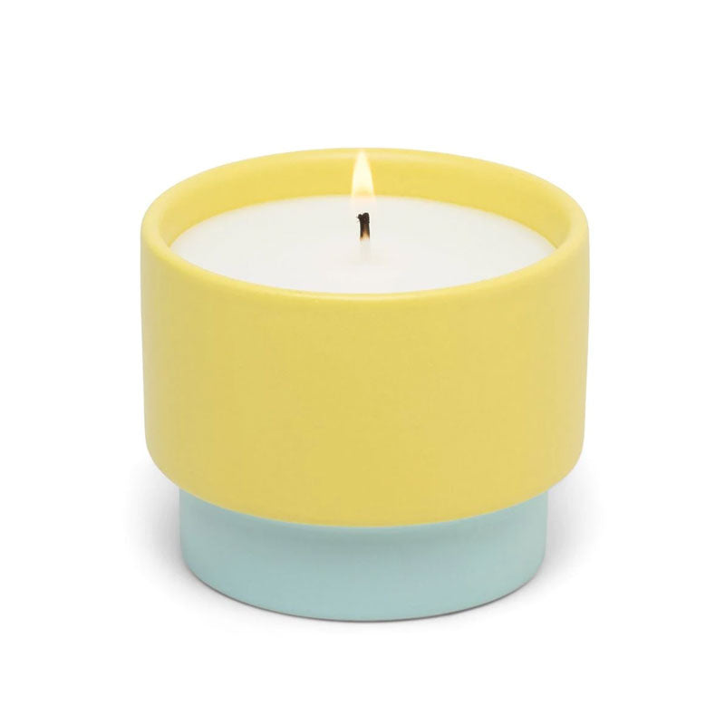 paddywax minty verde candle