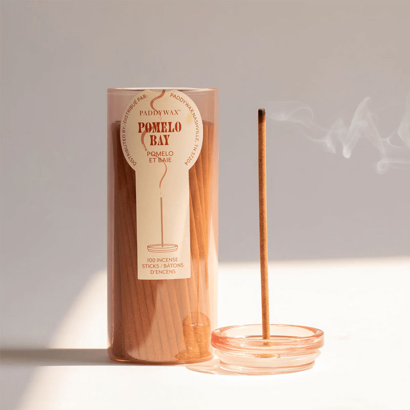 haze incense sticks pomelo bay